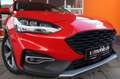 Ford Focus FOCUS TURNIER* ACTIVE X* AUTOMATIK* 1.HD* LED* Rouge - thumbnail 1