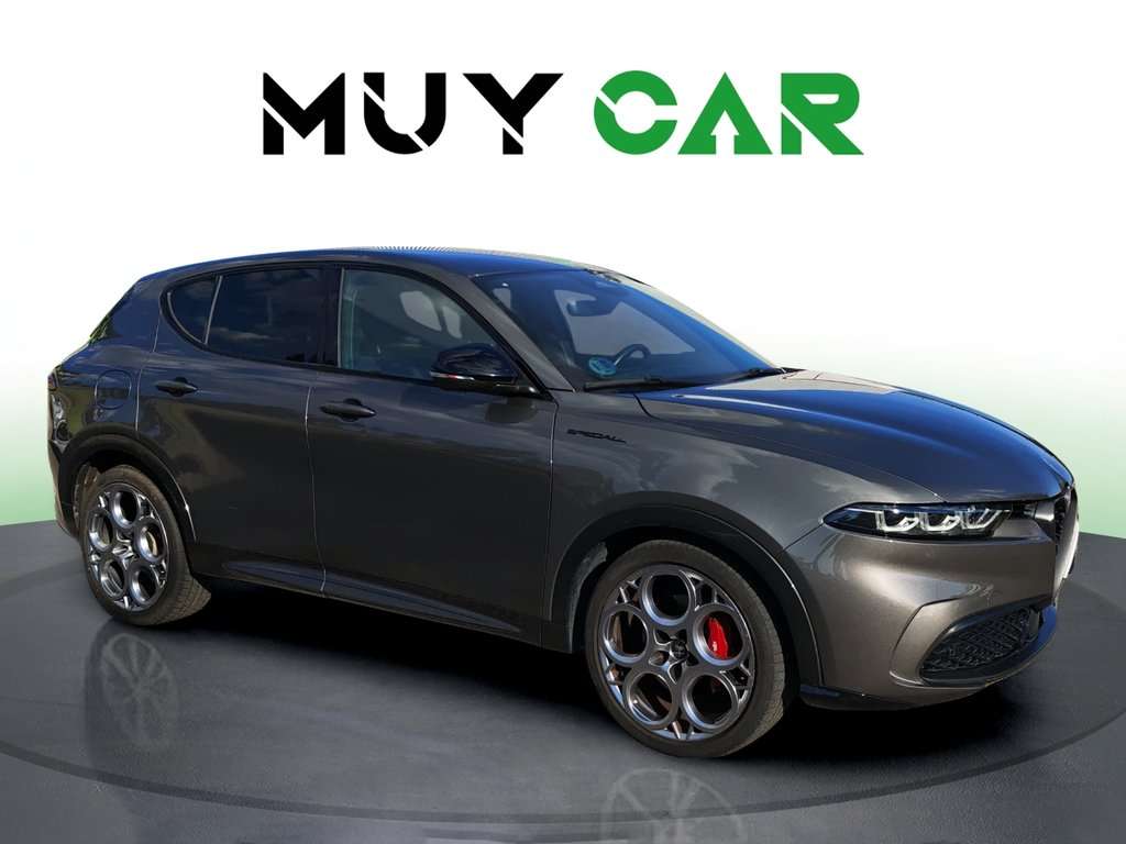 Alfa Romeo Tonale 1.5 MHEV Speciale FWD - foto 1