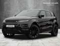 Land Rover Range Rover Evoque P270e Dynamic SE Schwarz - thumbnail 1