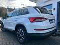 Skoda Kodiaq 2.0 TDI Drive 125 4x4 Aut+PANORAMA+ACC+KLIMATR+LED Blanc - thumbnail 3