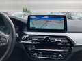 BMW 520 d Limousine AHK-klappbar AHK Navi Digitales Cockpi Blau - thumbnail 9