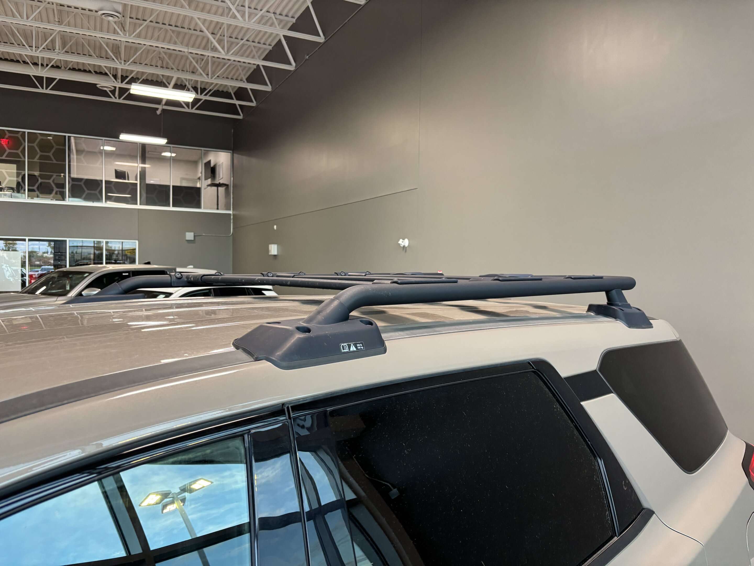 2025 Nissan Pathfinder Rock Creek | Roof Rack | 360 Cam | 8 Seater — снимка 1