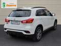 Mitsubishi ASX 160 MPI Motion Blanco - thumbnail 5
