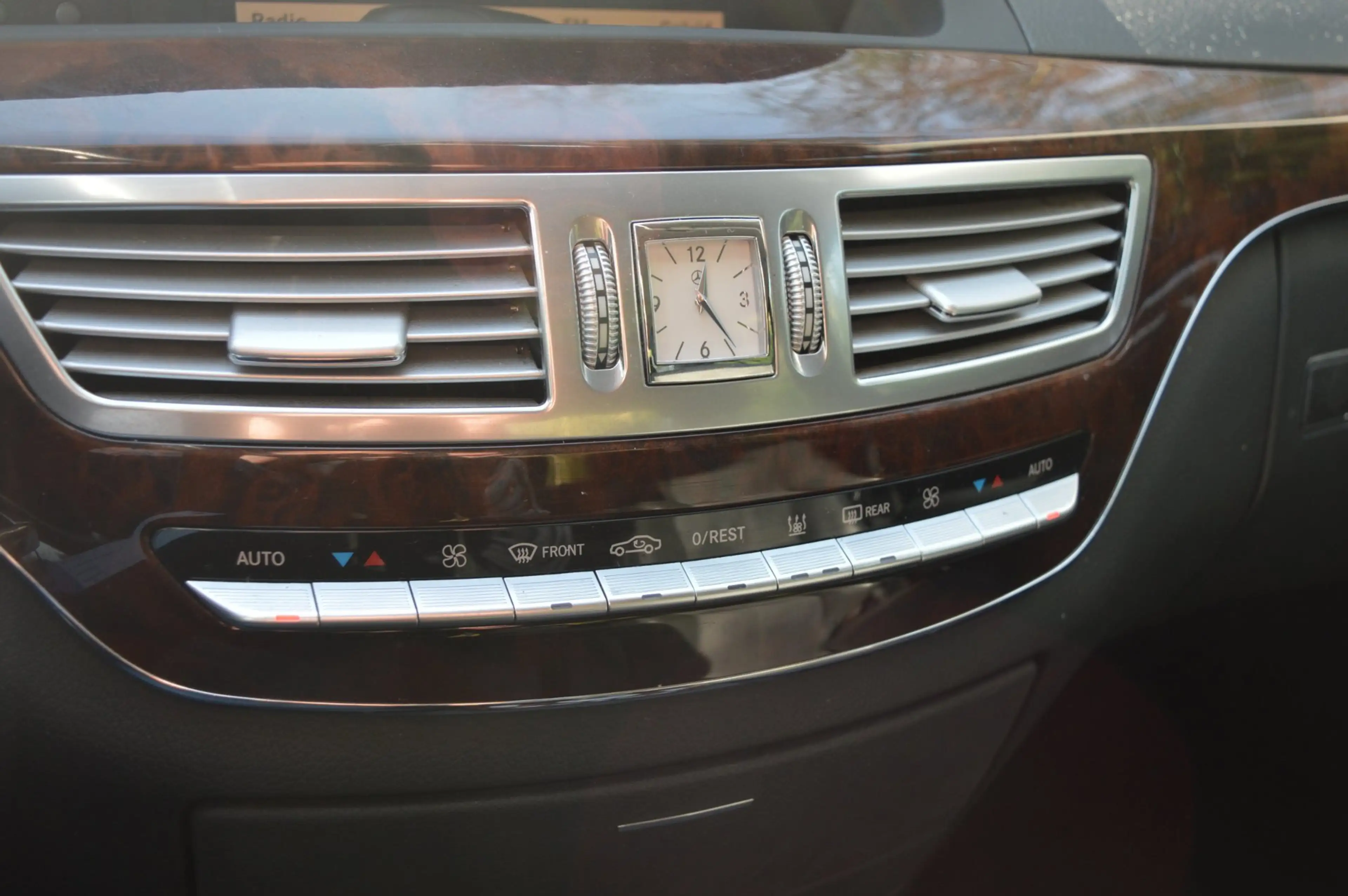 Mercedes-Benz S 350 Bijtellingsvriendelijk/elektrische haak — photo 14