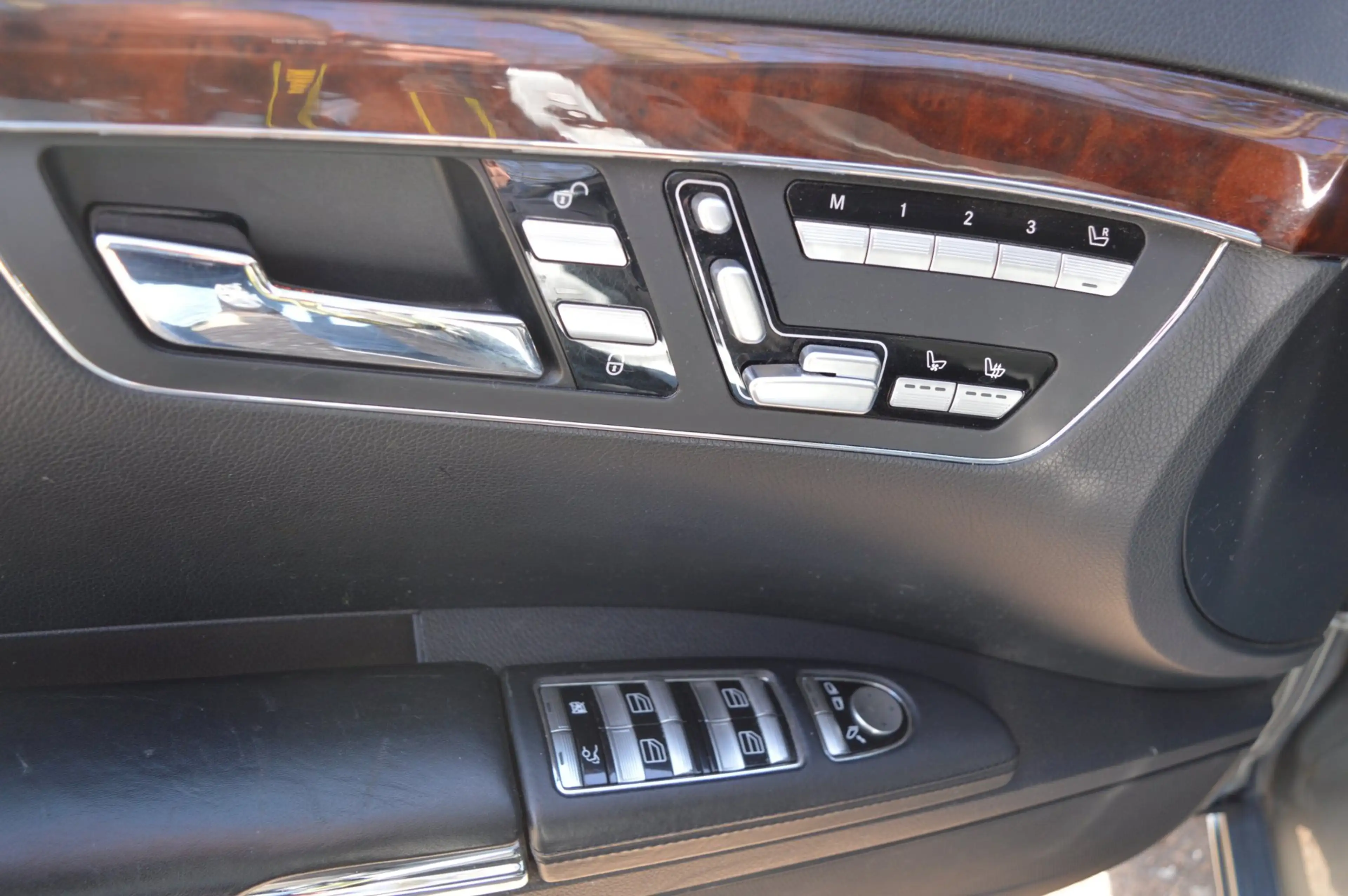 Mercedes-Benz S 350 Bijtellingsvriendelijk/elektrische haak — photo 12