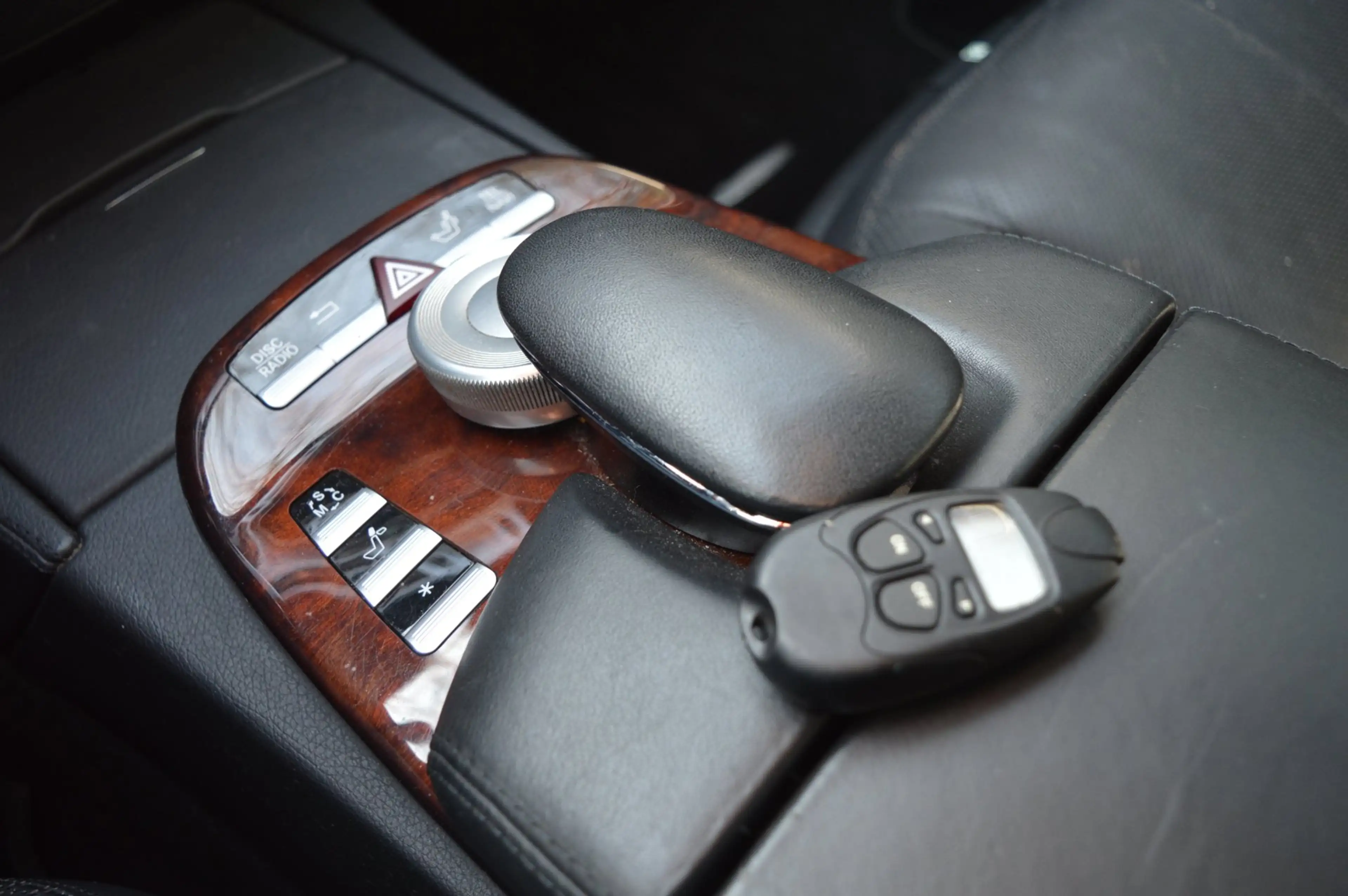 Mercedes-Benz S 350 Bijtellingsvriendelijk/elektrische haak — photo 13
