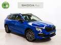 Skoda Kamiq 1.0 TSI Design 85kW DSG7 Azul - thumbnail 1