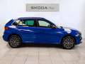 Skoda Kamiq 1.0 TSI Design 85kW DSG7 Azul - thumbnail 3