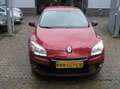 Renault Megane 1.6 Authentique 107 d km airco nieuwe apk Rouge - thumbnail 2