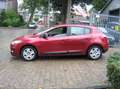 Renault Megane 1.6 Authentique 107 d km airco nieuwe apk Rouge - thumbnail 4