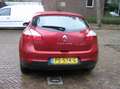 Renault Megane 1.6 Authentique 107 d km airco nieuwe apk Rouge - thumbnail 21