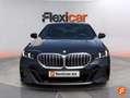 BMW 520 520d xDrive Gris - thumbnail 2