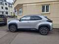 Toyota Yaris Cross Yaris Cross Hybrid 1.5 VVT-i AWD-i Adventure Gris - thumbnail 2