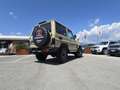 Toyota Land Cruiser GRJ 71 LX 4.0B 271CV Beige - thumbnail 9