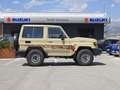 Toyota Land Cruiser GRJ 71 LX 4.0B 271CV Beige - thumbnail 6