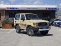 Toyota Land Cruiser GRJ 71 LX 4.0B 271CV Beige - thumbnail 3