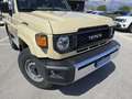 Toyota Land Cruiser GRJ 71 LX 4.0B 271CV Beige - thumbnail 5