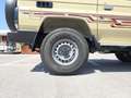 Toyota Land Cruiser GRJ 71 LX 4.0B 271CV Beige - thumbnail 7