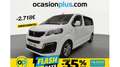 Peugeot Traveller M1 2.0BlueHDI Active Standard 145 Weiß - thumbnail 1