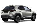 Toyota Yaris Cross 1.5 Hybrid 130h CVT DESIGN Grau - thumbnail 2