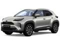Toyota Yaris Cross 1.5 Hybrid 130h CVT DESIGN Grau - thumbnail 1