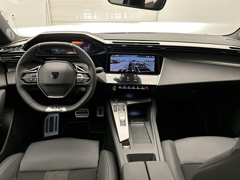 Peugeot 408 GT Hybrid 145pk Automaat | Lage kilometerstand | N — photo 11