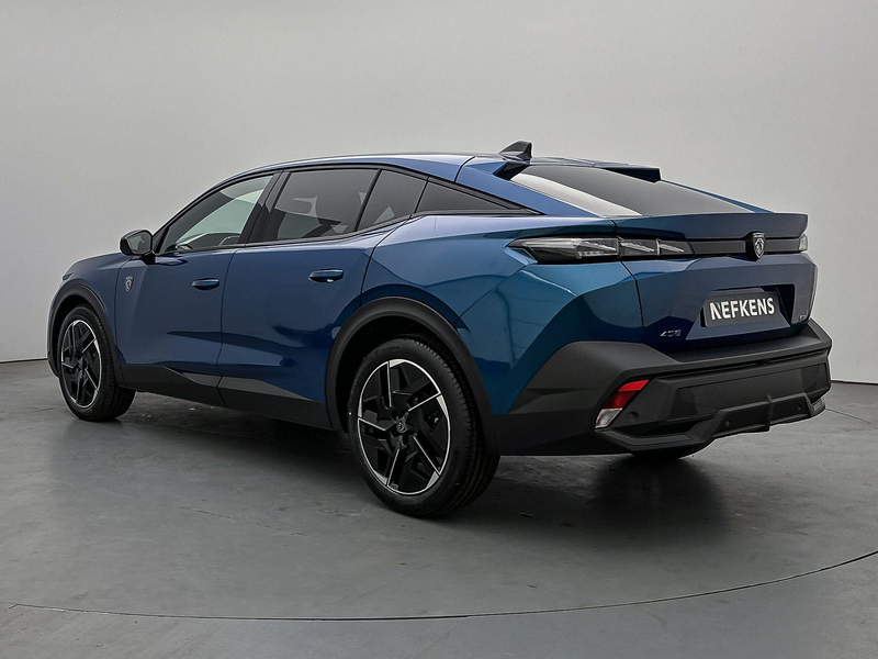 Peugeot 408 GT Hybrid 145pk Automaat | Lage kilometerstand | N — photo 8