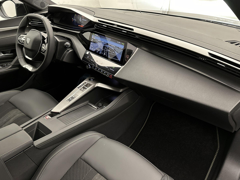 Peugeot 408 GT Hybrid 145pk Automaat | Lage kilometerstand | N — photo 12