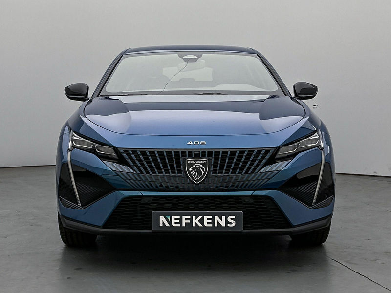Peugeot 408 GT Hybrid 145pk Automaat | Lage kilometerstand | N — photo 2