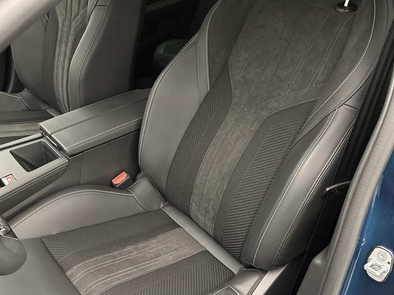 Peugeot 408 GT Hybrid 145pk Automaat | Lage kilometerstand | N — photo 13