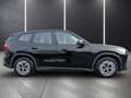 BMW iX1 xDrive30 ANH.KUPPLUNG+ADAPFT.FAHRWERK+DAB TUNER Noir - thumbnail 3