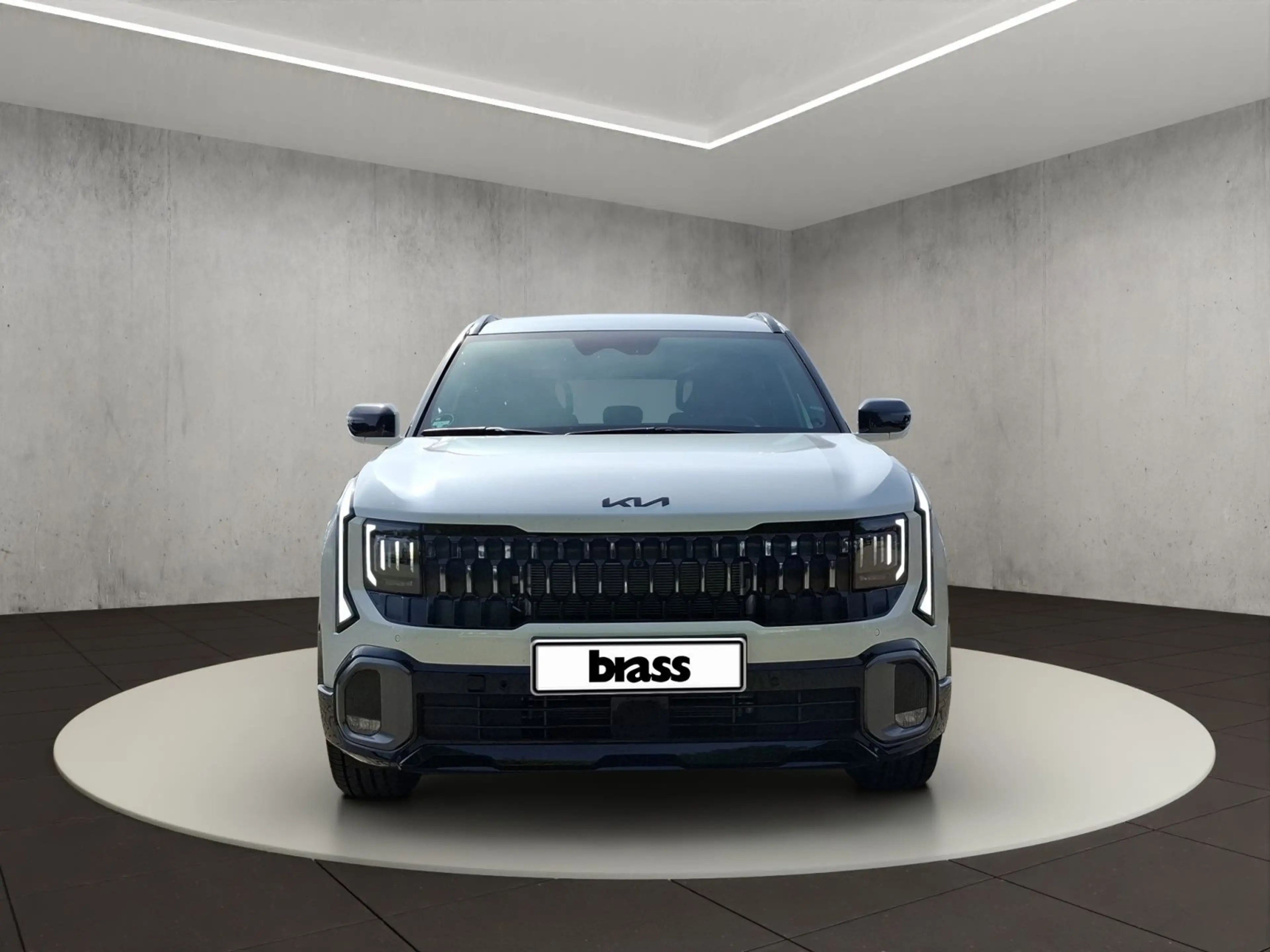 Kia Seltos SELTOS 1.6T 180 AWD DCT X-LINE — photo 8