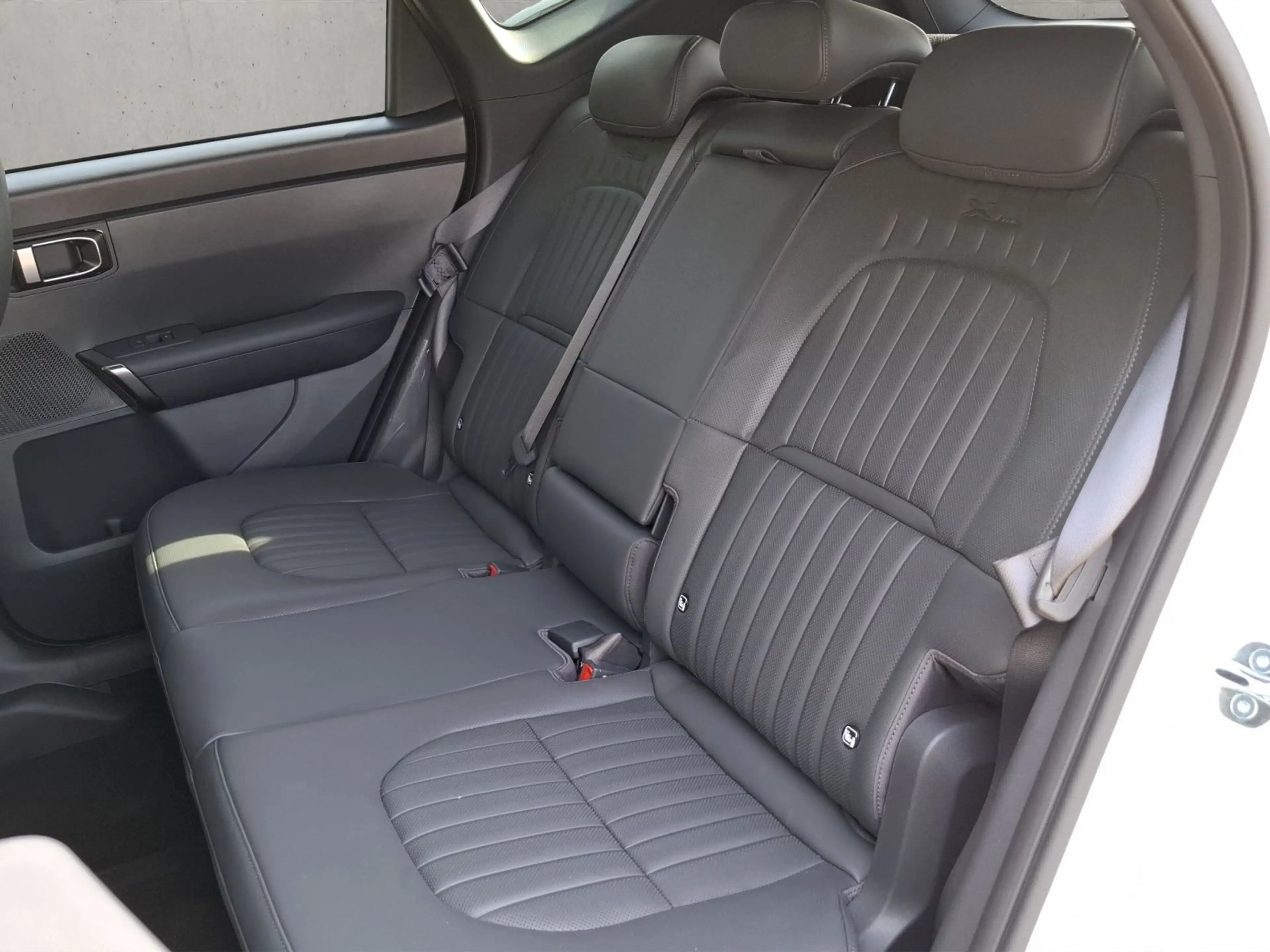Kia Seltos SELTOS 1.6T 180 AWD DCT X-LINE — photo 14