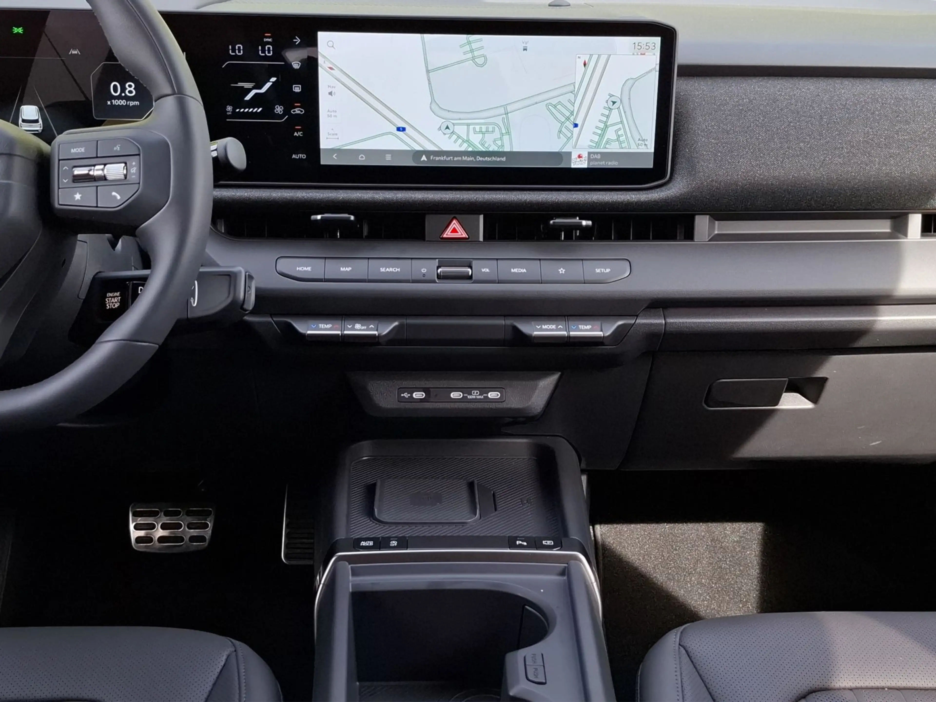 Kia Seltos SELTOS 1.6T 180 AWD DCT X-LINE — photo 13