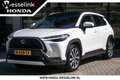 Toyota Corolla Cross 2.0 High Power Hybrid Launch Edition - All in rijk Wit - thumbnail 1