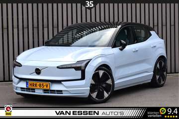 Twin Motor Performance Ultra 69 kWh Pano 360-Camer