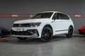 Volkswagen Tiguan Allspace 2.0 TSI 4M R-LINE AHK PANO STHZ Blanco - thumbnail 1
