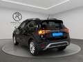 Volkswagen T-Cross 1.0 TSI DSG Goal / Navi LED ACC Schwarz - thumbnail 3