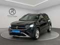 Volkswagen T-Cross 1.0 TSI DSG Goal / Navi LED ACC Schwarz - thumbnail 2
