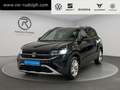 Volkswagen T-Cross 1.0 TSI DSG Goal / Navi LED ACC Schwarz - thumbnail 1