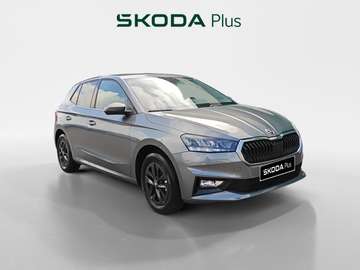 BERLINA CON PORTON 1.0 TSI 70KW SELECTION 95 5P