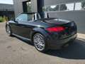 Audi TT TT Roadster 40 TFSI. S-LINE Zwart - thumbnail 3