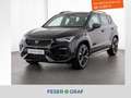 CUPRA Ateca 2.0 TSI 4Drive DSG LED / AHK / ACC / el. Heckklapp Schwarz - thumbnail 1