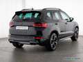 CUPRA Ateca 2.0 TSI 4Drive DSG LED / AHK / ACC / el. Heckklapp Schwarz - thumbnail 2