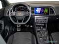 CUPRA Ateca 2.0 TSI 4Drive DSG LED / AHK / ACC / el. Heckklapp Schwarz - thumbnail 3