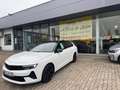 Opel Astra L ST GS Line AT +M-LED+NAVI+KAMERA+AHK+SHZ Weiß - thumbnail 4