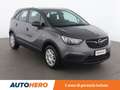 Opel Crossland X 1.2 Turbo Advance 110 CV Gris - thumbnail 8