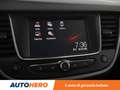 Opel Crossland X 1.2 Turbo Advance 110 CV Gris - thumbnail 21