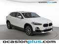 BMW X2 sDrive 18i Wit - thumbnail 2