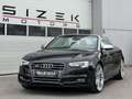 Audi S5 Cabrio 3,0 TFSI quattro S-tronic|B&O|LED|ACC|NA... Schwarz - thumbnail 1